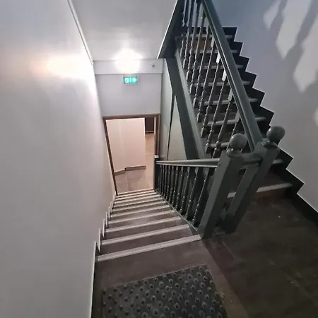 Hotel Le Palmier