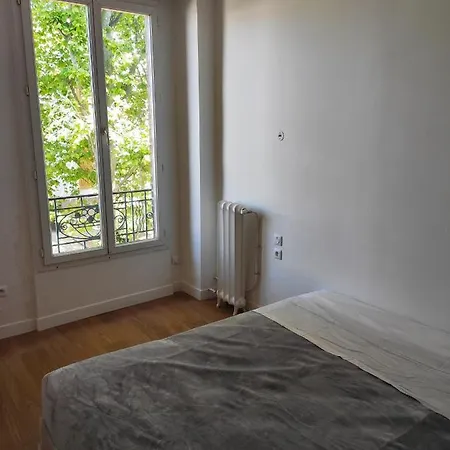 Le Palmier Saint-Denis (Seine-Saint-Denis)