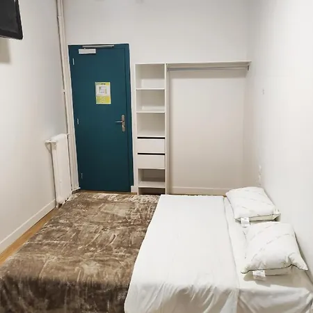 Le Palmier * סן-דני